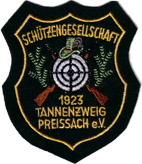 Preißach